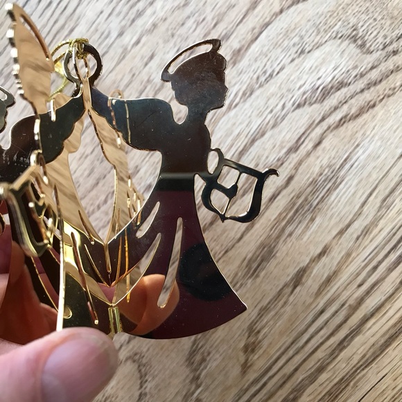 VTG Danbury Mint Ornament - Picture 4 of 4